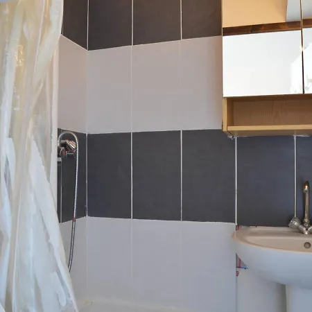 Vue - 4 Pers, Balcon, Animaux Bienvenus - Fr-1-229d-15 Apartmán