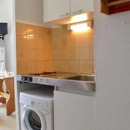 Apartmán Vue - 4 Pers, Balcon, Animaux Bienvenus - Fr-1-229d-15 Fleury (Aude)
