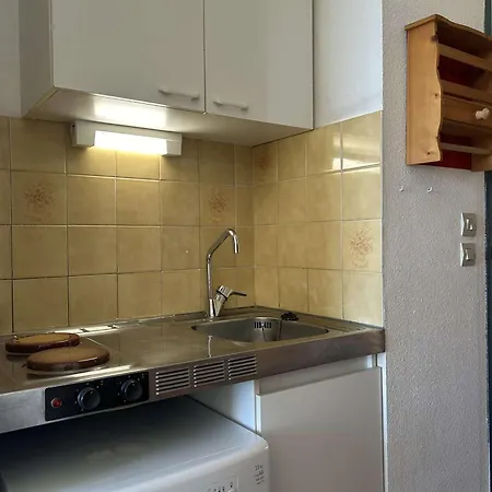 Vue - 4 Pers, Balcon, Animaux Bienvenus - Fr-1-229d-15 Apartmán *