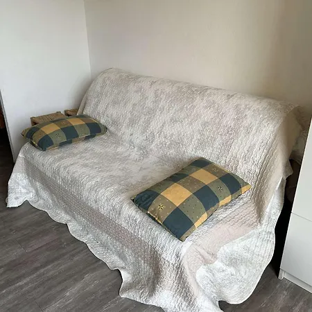 Vue - 4 Pers, Balcon, Animaux Bienvenus - Fr-1-229d-15 Apartment *